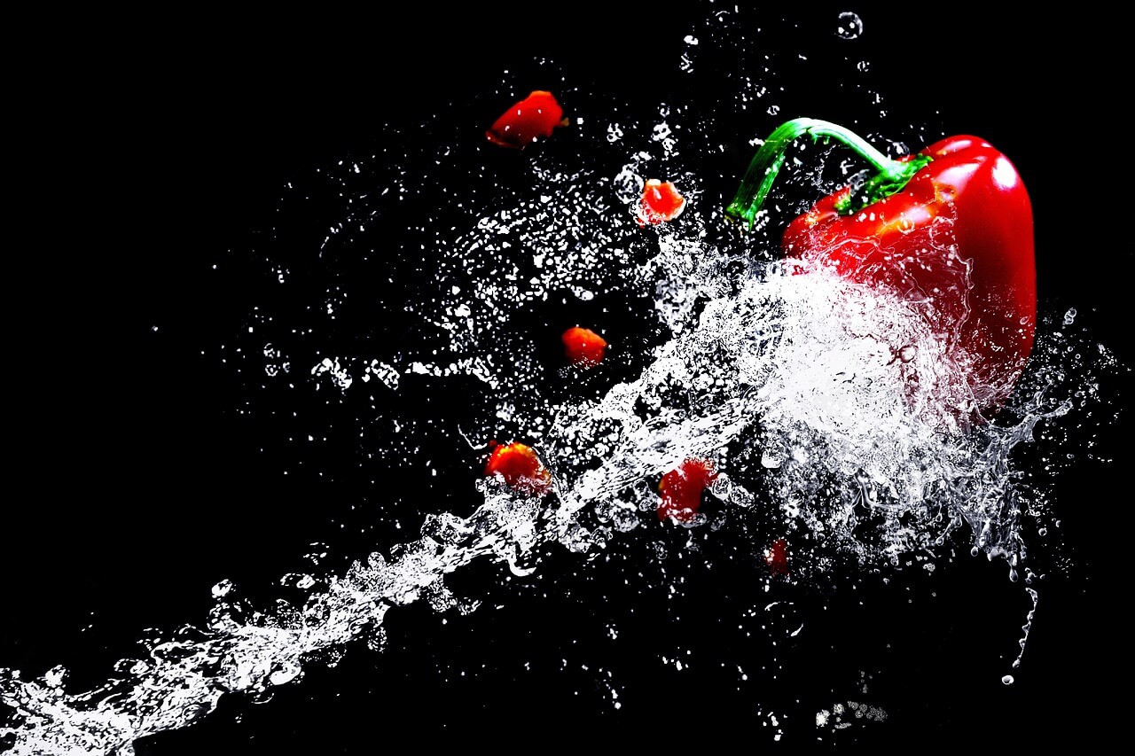 High-Speed Photography